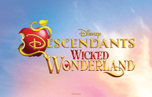 Descendants: Wicked Wonderland