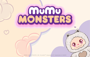 Mumu Monsters
