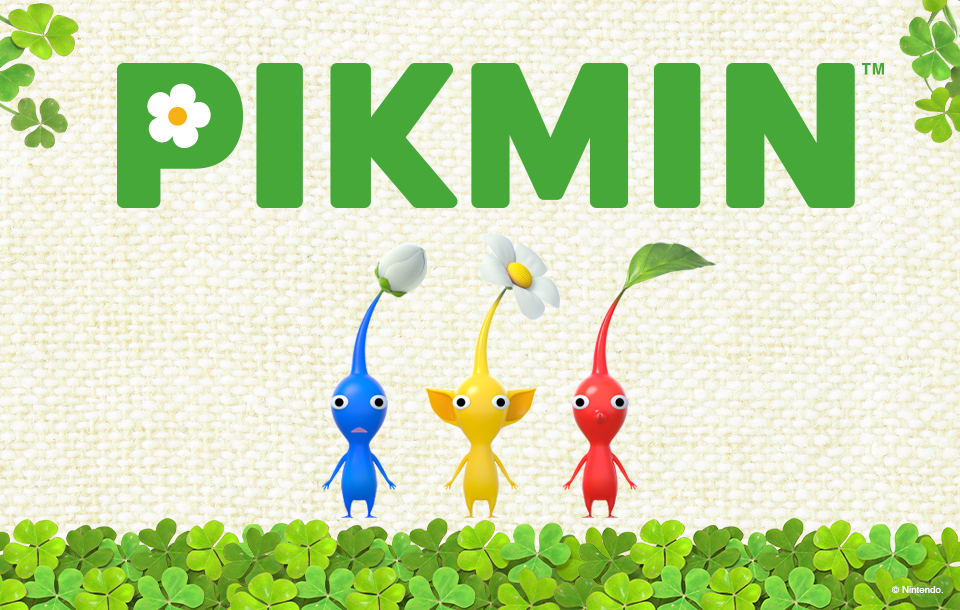 Pikmin