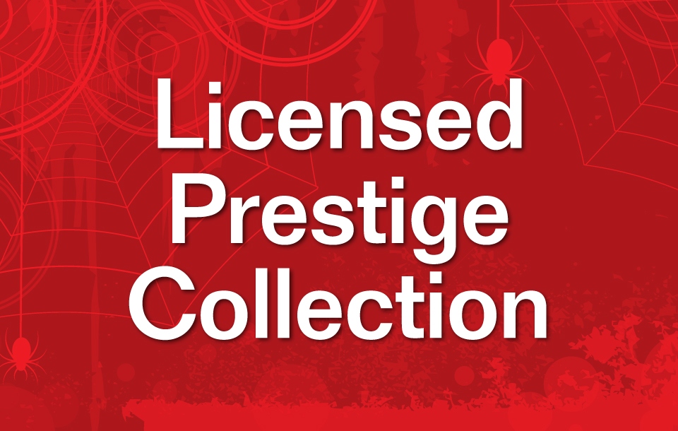 Licensed Prestige