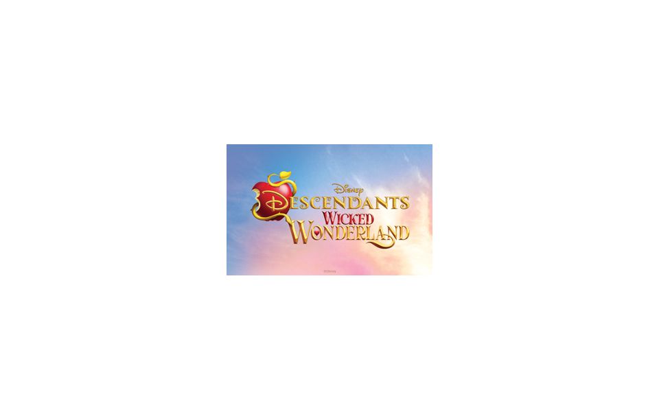 Descendants: Wicked Wonderland