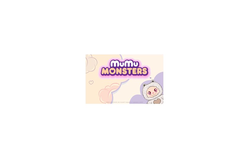 Mumu Monsters