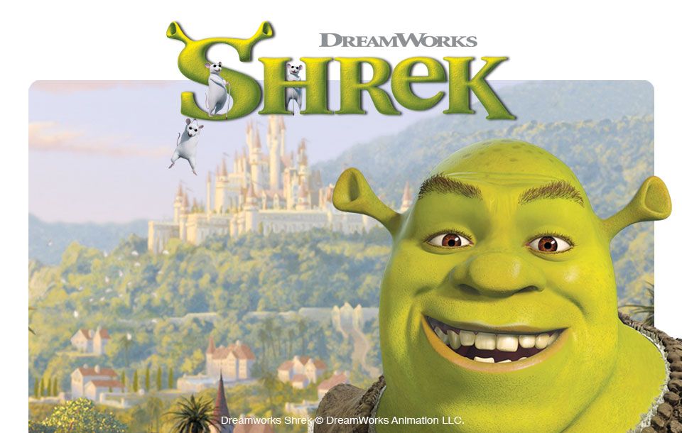 Shrek