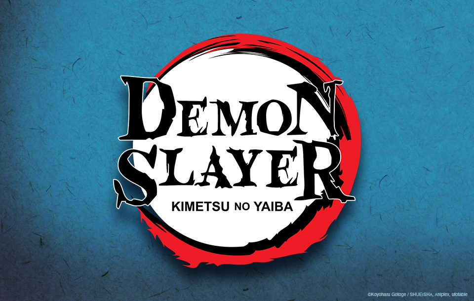 Demon Slayer