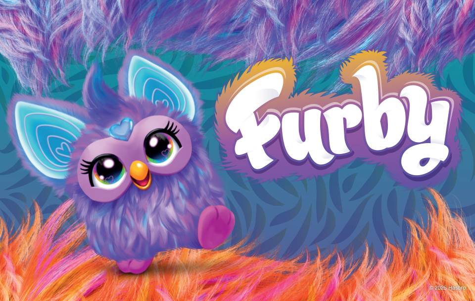 Furby