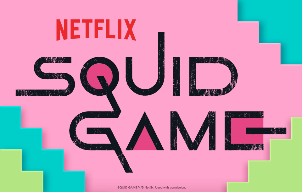 Squid Game