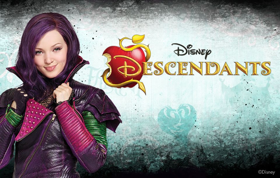 Descendants