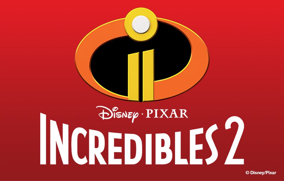 Incredibles 2, The