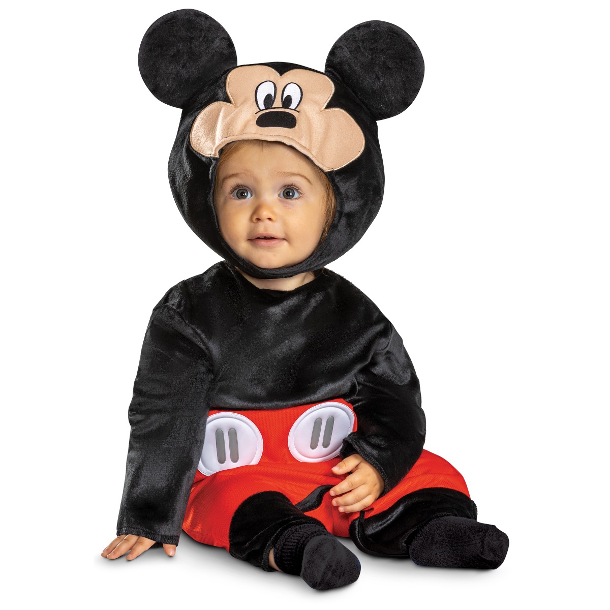 Mickey Mouse Classic Infant/Toddler