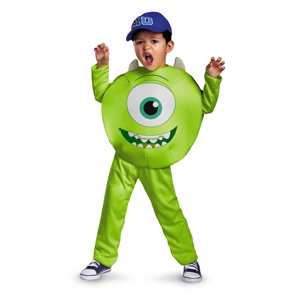 Mike Toddler Classic