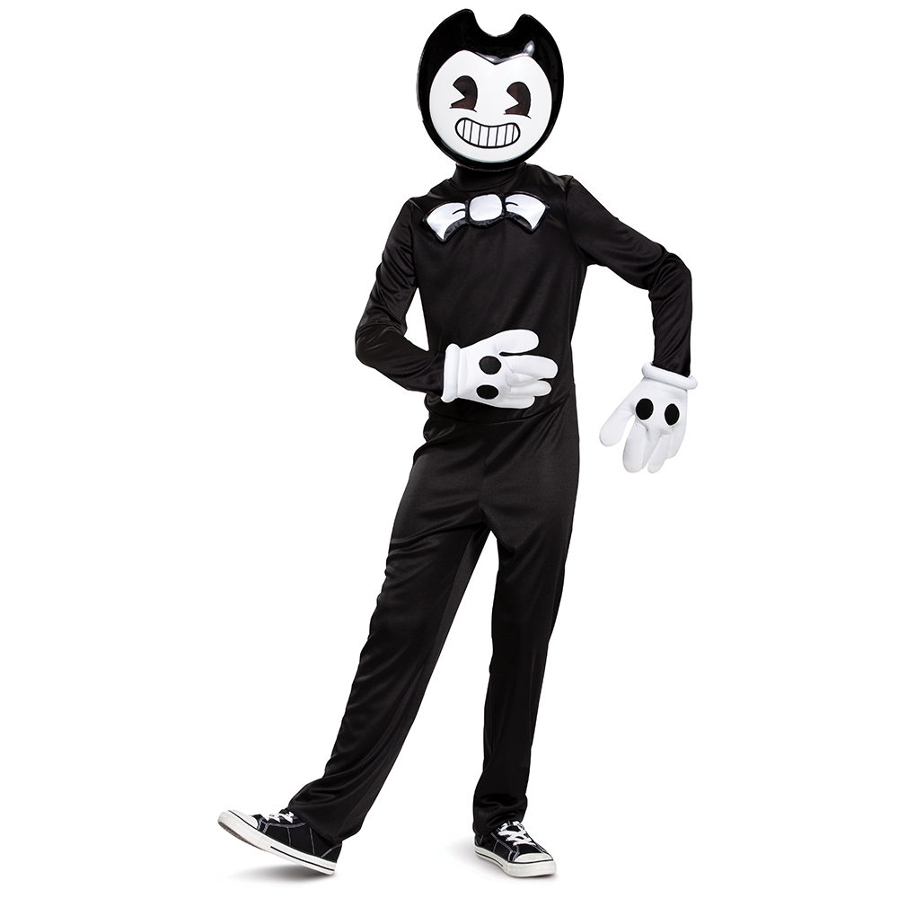 Bendy Classic