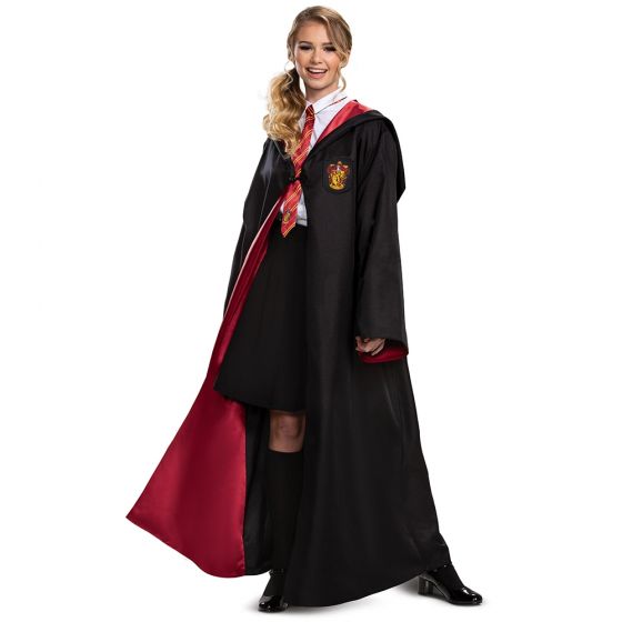 Gryffindor orders Adult Robe