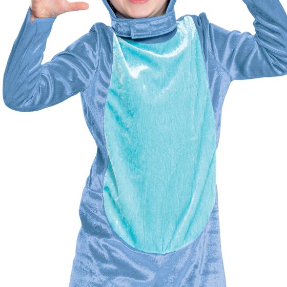 Stitch Kinderkostüm – Disney Verkleidung Für Jungen & Mädchen