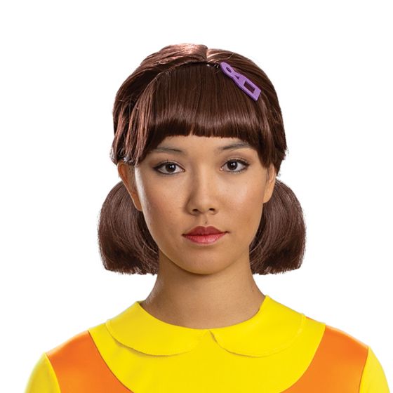 Red Light/Green Light Young-Hee Doll Deluxe Adult - Disguise