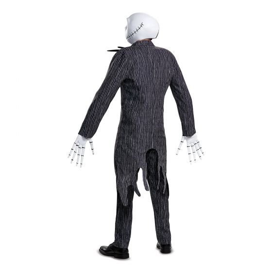 Jack skellington costume adults best sale