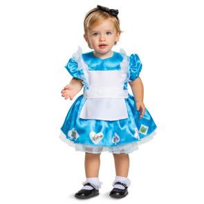 Alice In Wonderland Infant