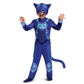 Catboy Megasuit Classic Toddler