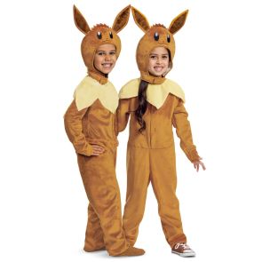 Eevee Toddler