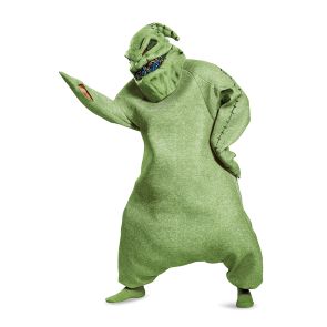 Oogie Boogie Prestige Adult