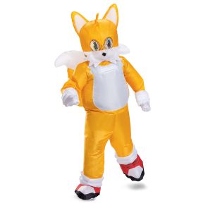 Tails Inflatable Child