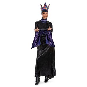 Evil Queen Live Action Deluxe Adult