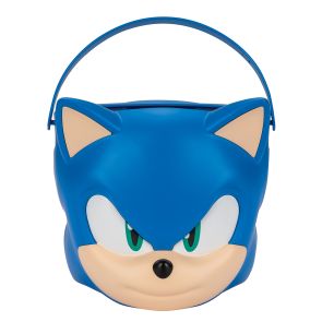 Sonic Movie 3 Accessory/Treat Pail