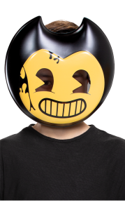 Bendy Dark Revival Child Mask