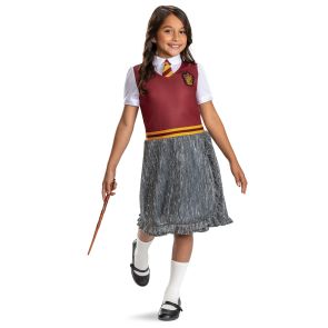 Gryffindor Girl New 2025 Dress