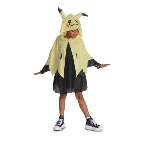 Mimikyu Cape - Unisize