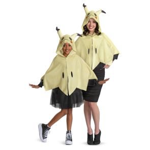Mimikyu Cape - Unisize