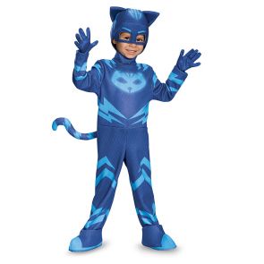 Catboy Deluxe Toddler