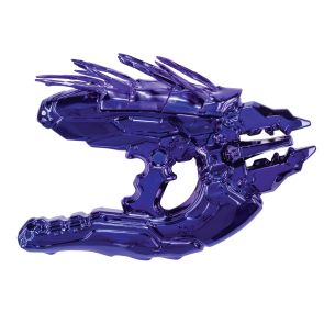 Halo Needler Chrome