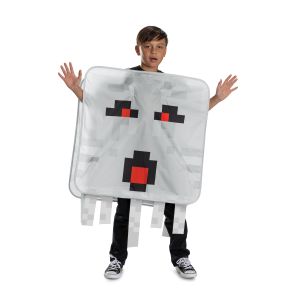 Ghast Pop Out Costume