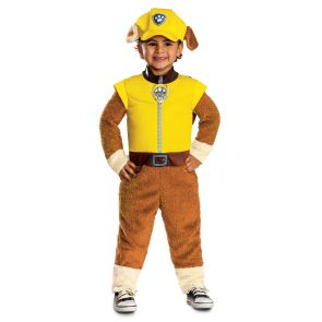 Rubble Deluxe Toddler