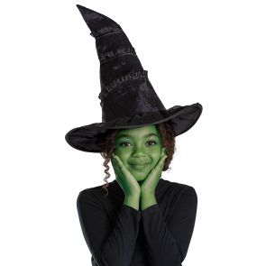 Elphaba Hat