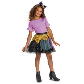 Sally Instant Tutu Kit