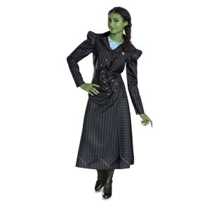 Elphaba Shiz Deluxe Adult