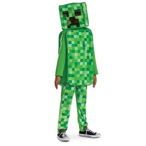 Creeper Classic 'Pop Out'