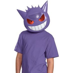 Gengar Light-Up Mask