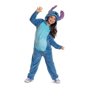 Stitch Adaptive Costume