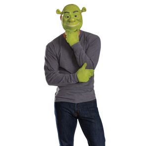 Shrek Unisex Kit