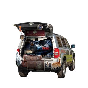 Harry Potter Treat Your Trunk