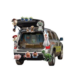 Toy Story Treat Your Trunk Kit