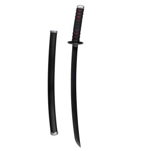 Tanjiro Deluxe Sword