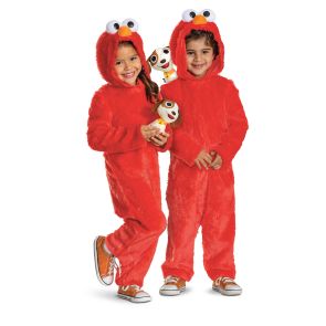 New Elmo W/Tango Classic Toddler