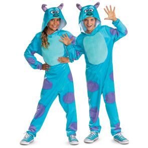 Sulley Jumpsuit Classic Child/Tween