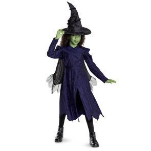 Elphaba Movie 2 Child Classic