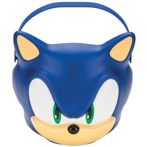 Sonic Jumbo Accessory/Treat Pail