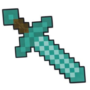 Minecraft Foam Sword