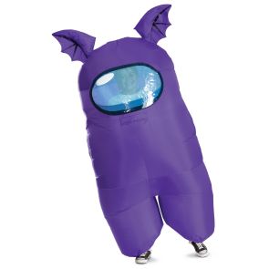 Bat Among Us Inflatable - Child